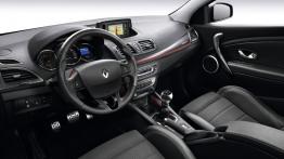 Renault Megane III kombi GT 220 - pełny panel przedni
