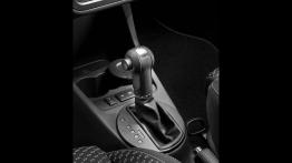 Skoda Fabia RS 2010 - skrzynia biegów
