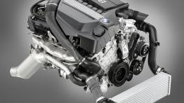 BMW Seria 3 Coupe 2010 - silnik solo