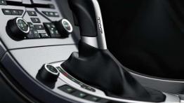 Saab 9-5 Sedan model 2010