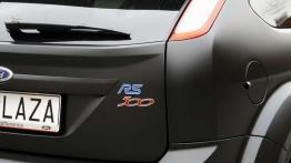 Ford Focus RS500