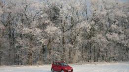 Samochód za jedną wypłatę - Fiat Seicento (1998-2010)