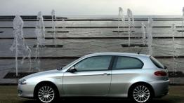 Czy warto kupić: Alfa Romeo 147 (od 2000 do 2010)