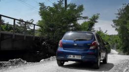 Azjaci Europejczykom - nowy Hyundai i20