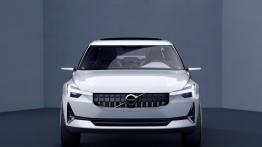 Oto zapowiedź nowego S40 oraz XC40