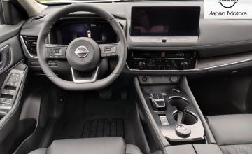 Nissan X-Trail IV 1.5 VC-T e-POWER 213KM 2024 e-POWER 213KM 4WD Tekna + Pakiet Premium + Felgi 20&quot;, zdjęcie 6
