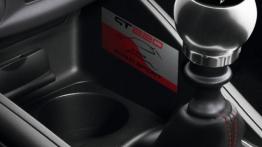 Renault Megane III kombi GT 220 - inny element wnętrza z przodu