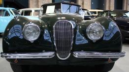  Jaguar XK 120