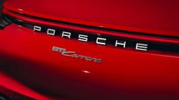 Porsche 911 Carrera Coupe / 911 Carrera Cabriolet (2020) - emblemat