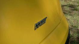 Na każdą kieszeń - Fiat Punto II (1999-2010)