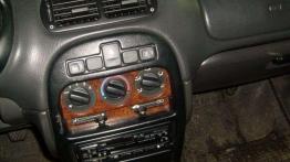 Opis techniczny Rover 200