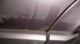 Opis techniczny Mercedes 190