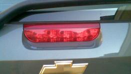 Bez fajerwerków - Chevrolet Lacetti (2003-2010)