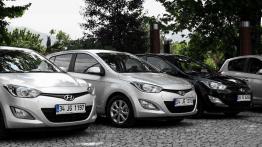 Azjaci Europejczykom - nowy Hyundai i20