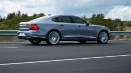 Oto Volvo S90