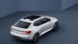 Oto zapowiedź nowego S40 oraz XC40