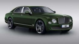 Bentley szykuje kompaktowy wariant już na 2020?