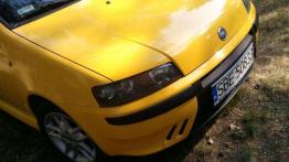 Na każdą kieszeń - Fiat Punto II (1999-2010)