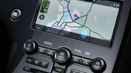 Saab 9-5 Sedan model 2010