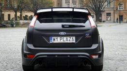Ford Focus RS500