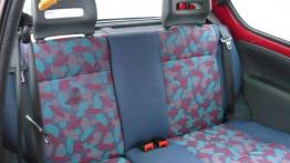 Samochód za jedną wypłatę - Fiat Seicento (1998-2010)