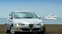 Czy warto kupić: Alfa Romeo 147 (od 2000 do 2010)