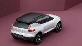 Oto zapowiedź nowego S40 oraz XC40