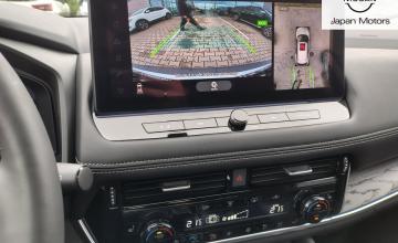 Nissan X-Trail IV 1.5 VC-T e-POWER 213KM 2024 e-POWER 213KM 4WD Tekna + Pakiet Premium + Felgi 20&quot;, zdjęcie 8