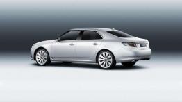 Saab 9-5 Sedan model 2010