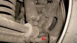 Opis techniczny Mercedes 190