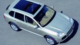 Czy warto kupić: używane Porsche Cayenne (od 2002 do 2010)