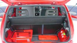 Samochód za jedną wypłatę - Fiat Seicento (1998-2010)