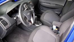 Azjaci Europejczykom - nowy Hyundai i20