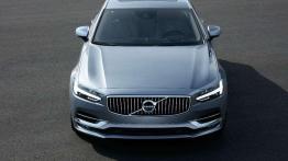 Oto Volvo S90