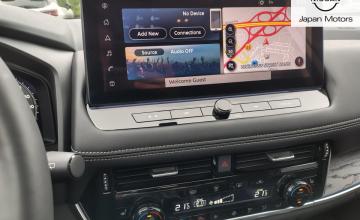 Nissan X-Trail IV 1.5 VC-T e-POWER 213KM 2024 e-POWER 213KM 4WD Tekna + Pakiet Premium + Felgi 20&quot;, zdjęcie 9