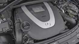 Mercedes Klasa GL 2010 - silnik