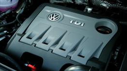 Volkswagen Sharan II (2010) - silnik