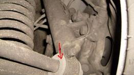 Opis techniczny Mercedes 190