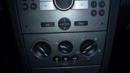 Wyjątkowo trwały i przestronny - Opel Meriva (2002-2010)