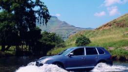 Czy warto kupić: używane Porsche Cayenne (od 2002 do 2010)