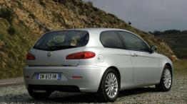 Czy warto kupić: Alfa Romeo 147 (od 2000 do 2010)