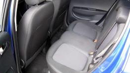 Azjaci Europejczykom - nowy Hyundai i20