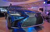 #lexus #ls500 #lc500