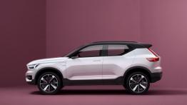 Oto zapowiedź nowego S40 oraz XC40