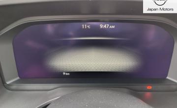 Nissan X-Trail IV 1.5 VC-T e-POWER 213KM 2024 e-POWER 213KM 4WD Tekna + Pakiet Premium + Felgi 20&quot;, zdjęcie 10