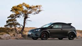 Ford Focus RS500 - lewy bok
