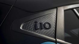 Hyundai i10 (2020) - emblemat boczny