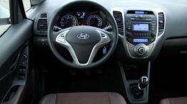 Koreańczyk z Czech - Hyundai ix20