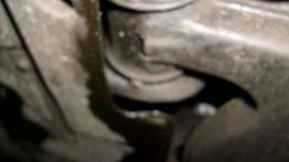 Opis techniczny Mercedes 190