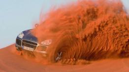 Czy warto kupić: używane Porsche Cayenne (od 2002 do 2010)